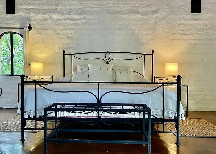 Hotel Valle Místico