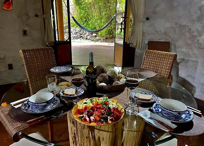 Hotel Valle Místico
