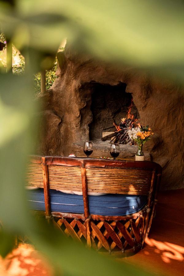 Hotel Valle Místico Tepoztlán