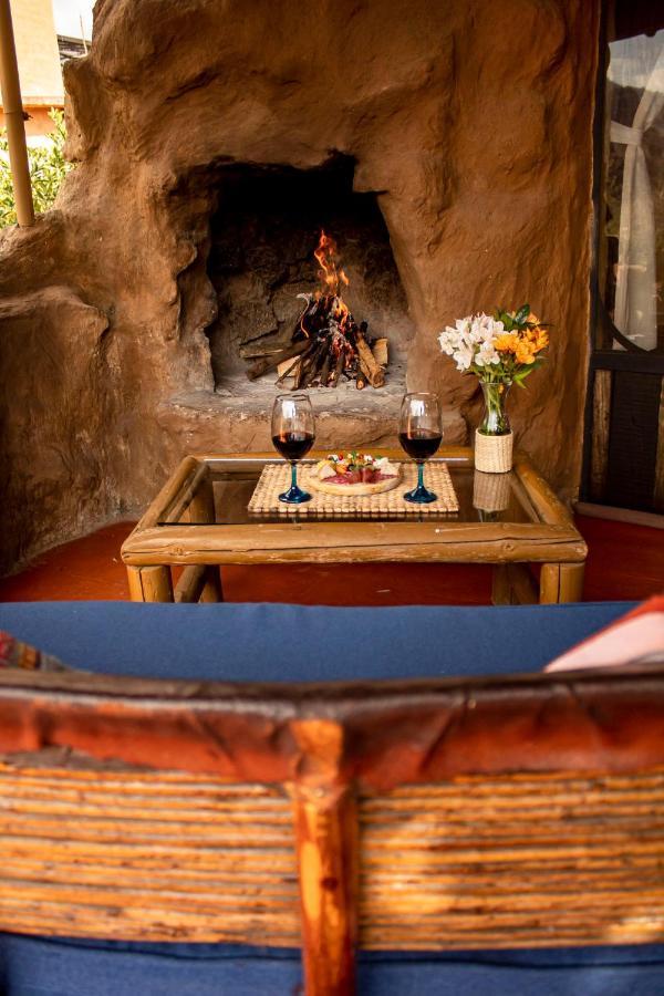 Valle Místico Hotel 4*