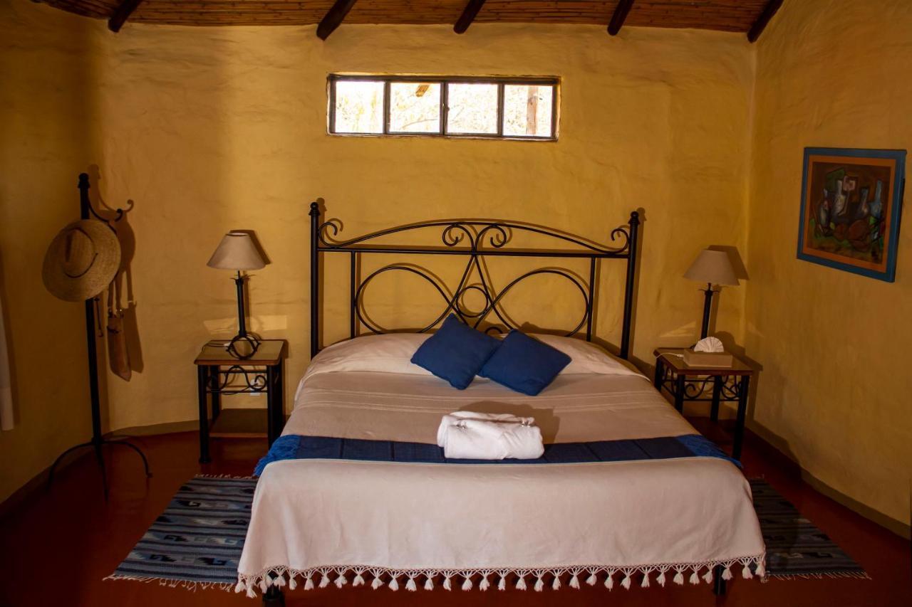 Hotel Valle Místico Tepoztlán