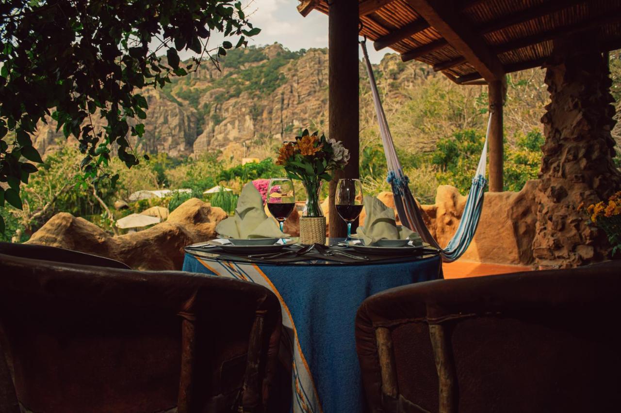 Hotel Valle Místico