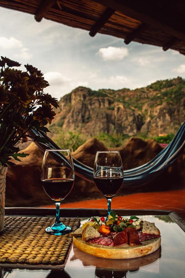 Hotel Valle Místico 4*