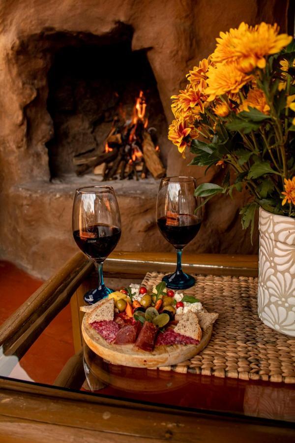 Valle Místico Hotel 4*