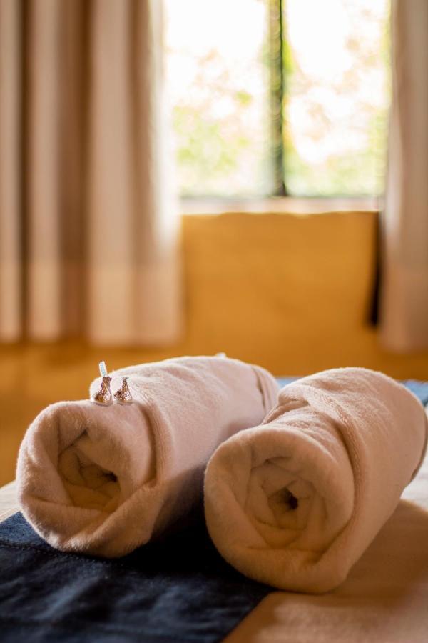 Hotel Valle Místico 4*