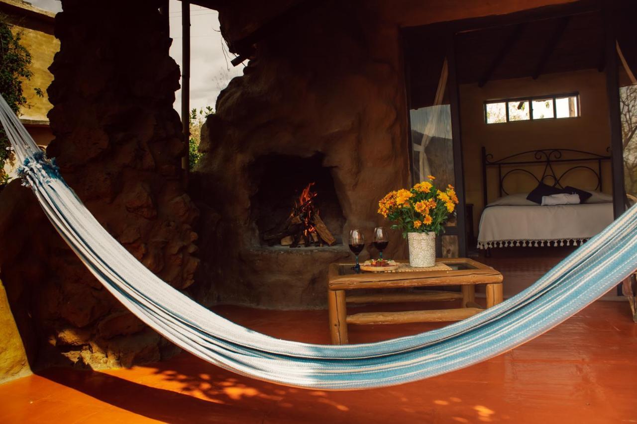 Valle Místico Hotel 4*