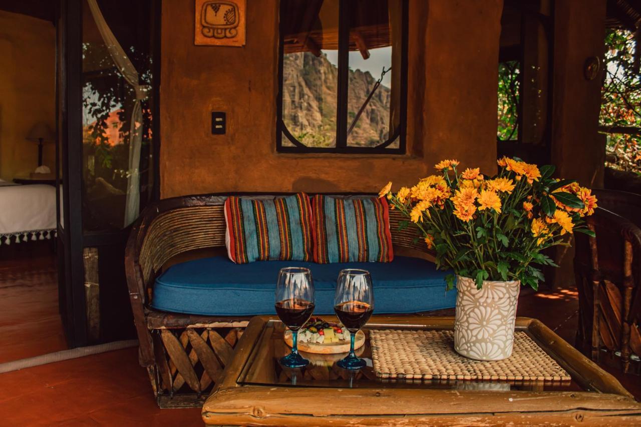 Valle Místico Hotel
