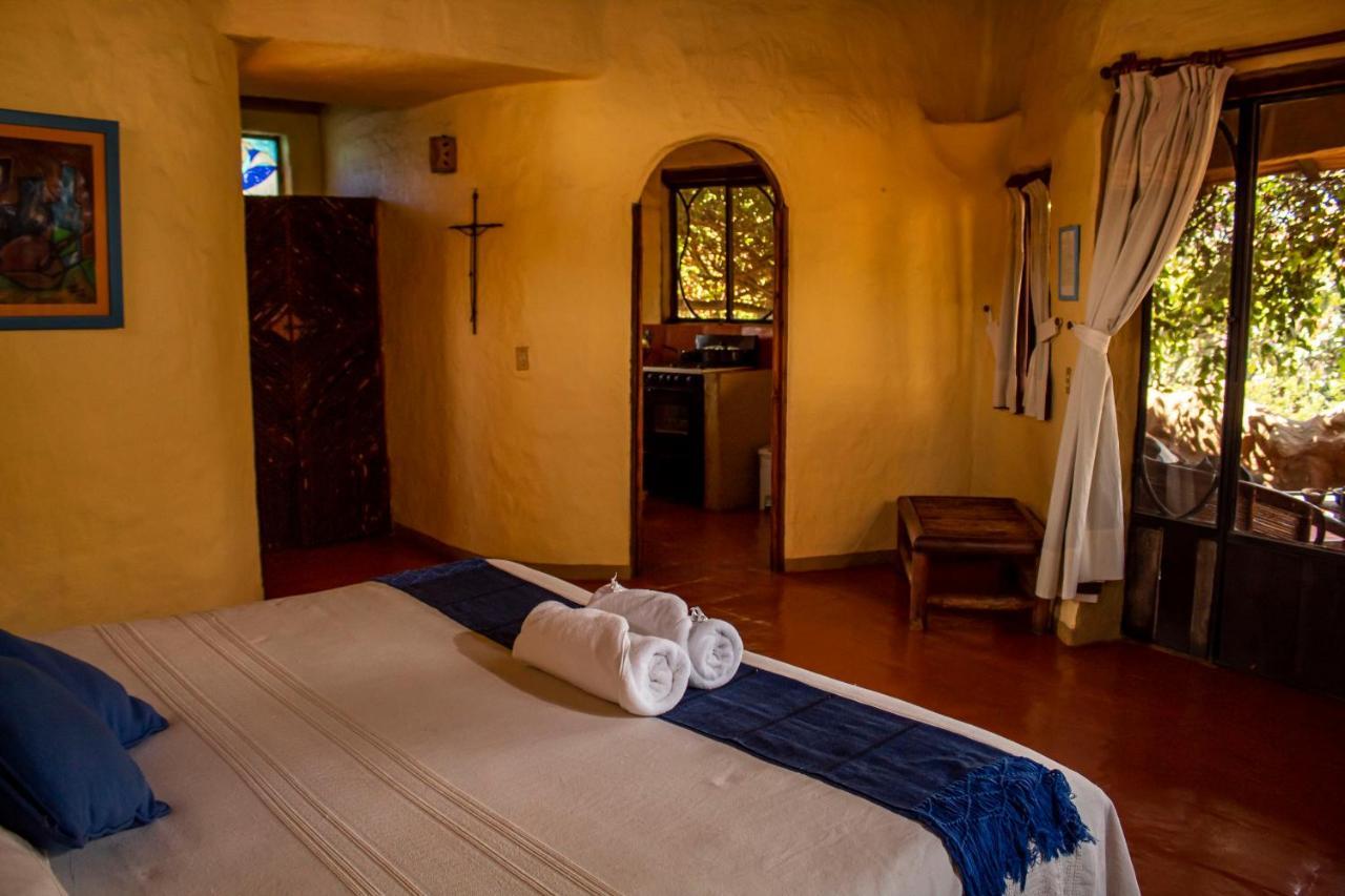 Hotel Valle Místico Tepoztlán