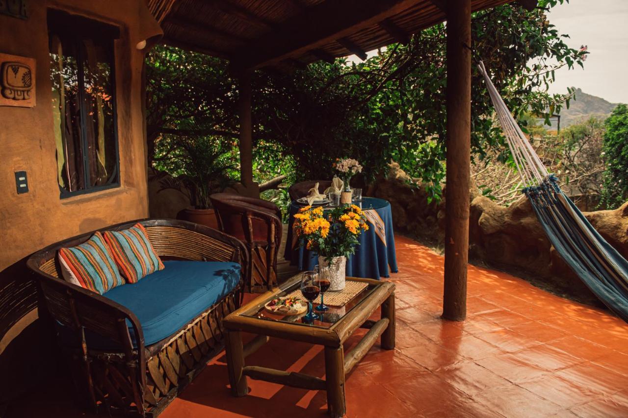 Hotel Valle Místico Tepoztlán