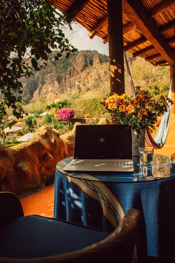 Hotel Valle Místico Tepoztlán
