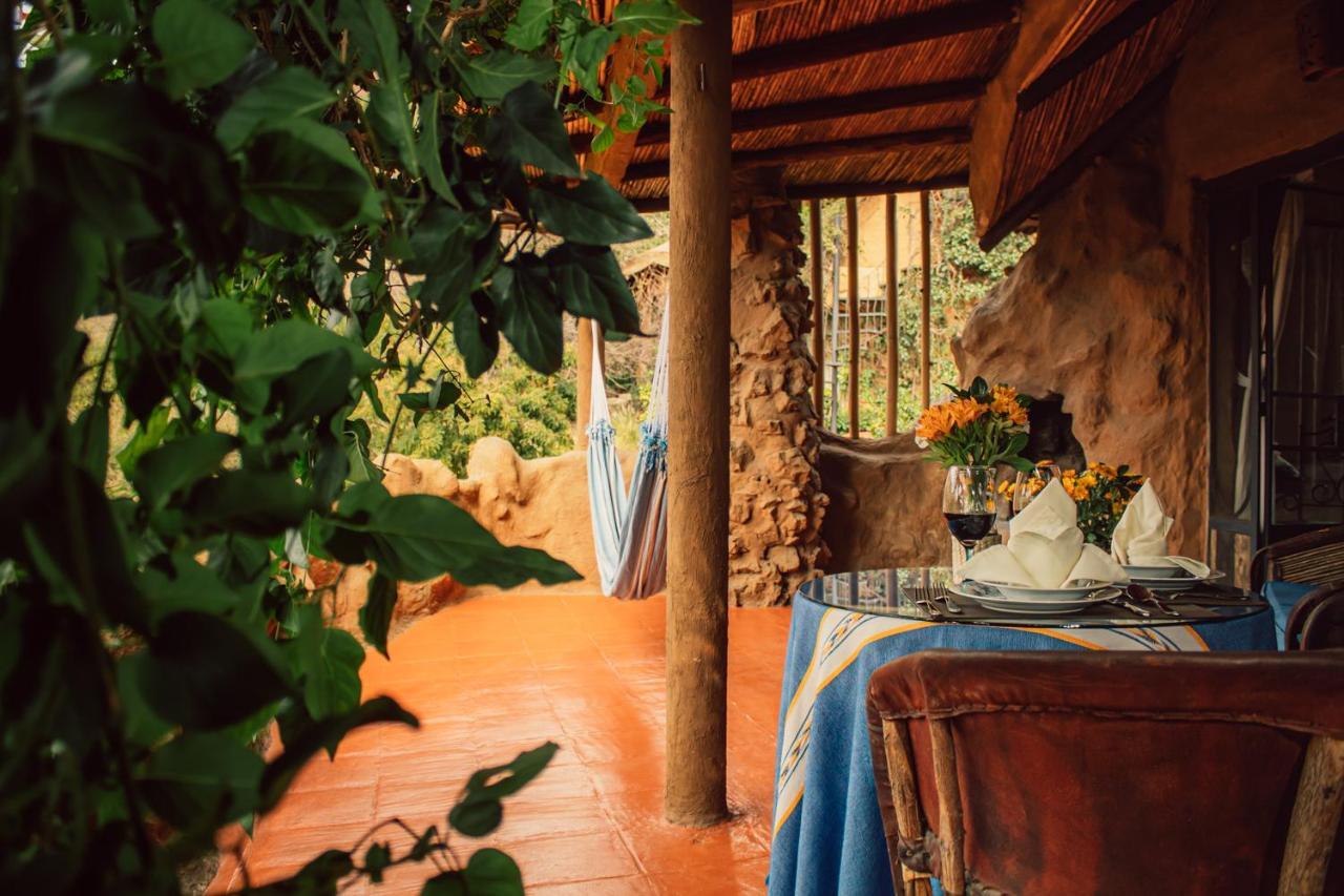 Valle Místico Tepoztlán