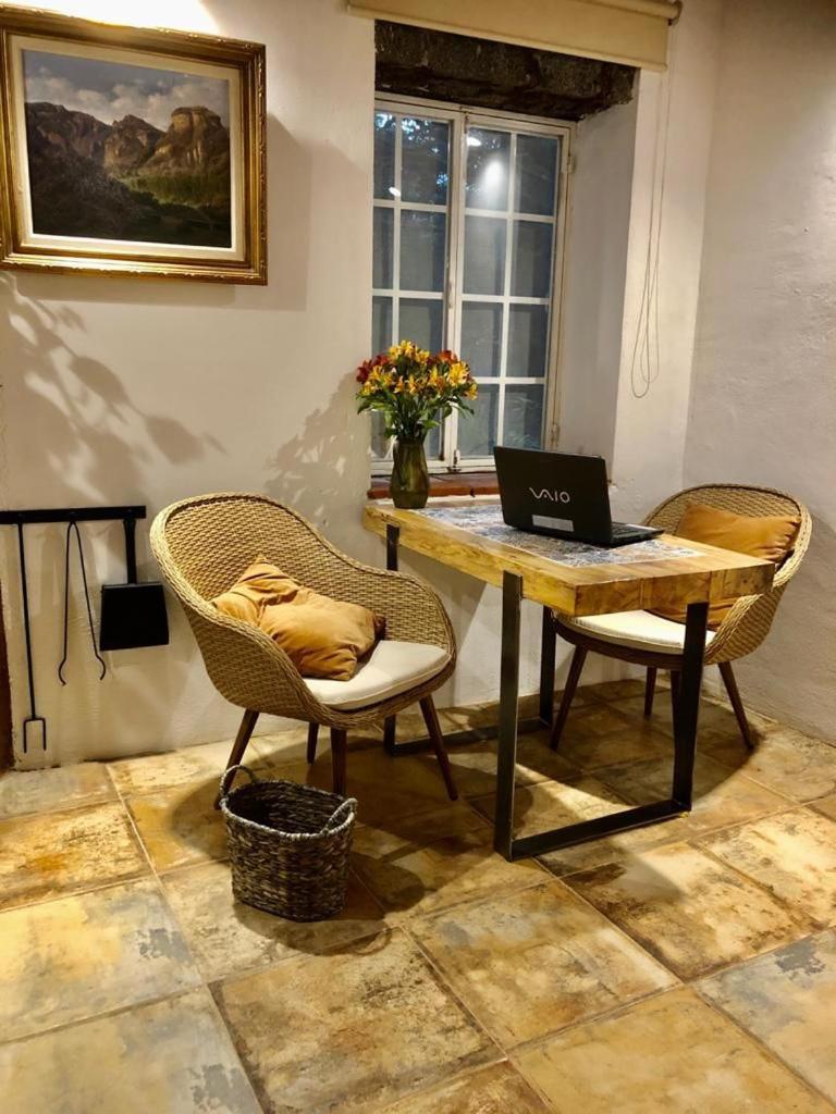 Valle Místico Hotel 4*