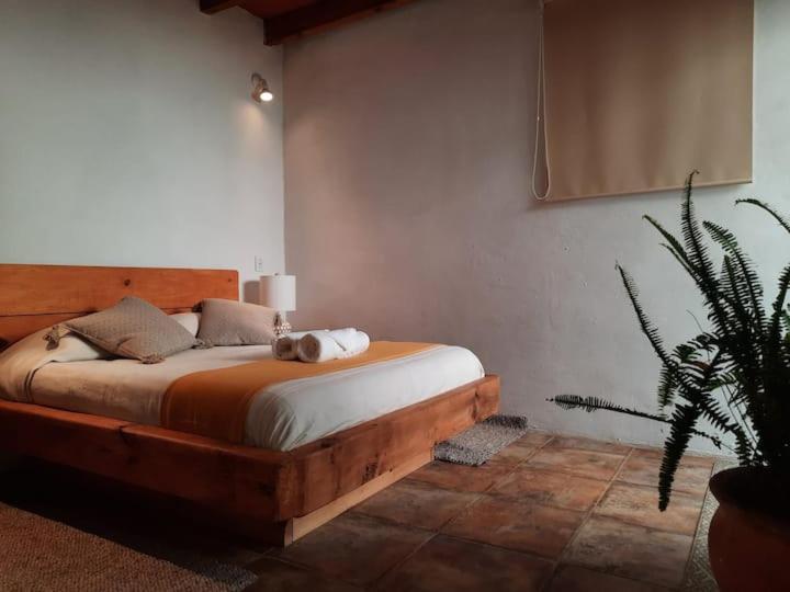 Valle Místico Hotel