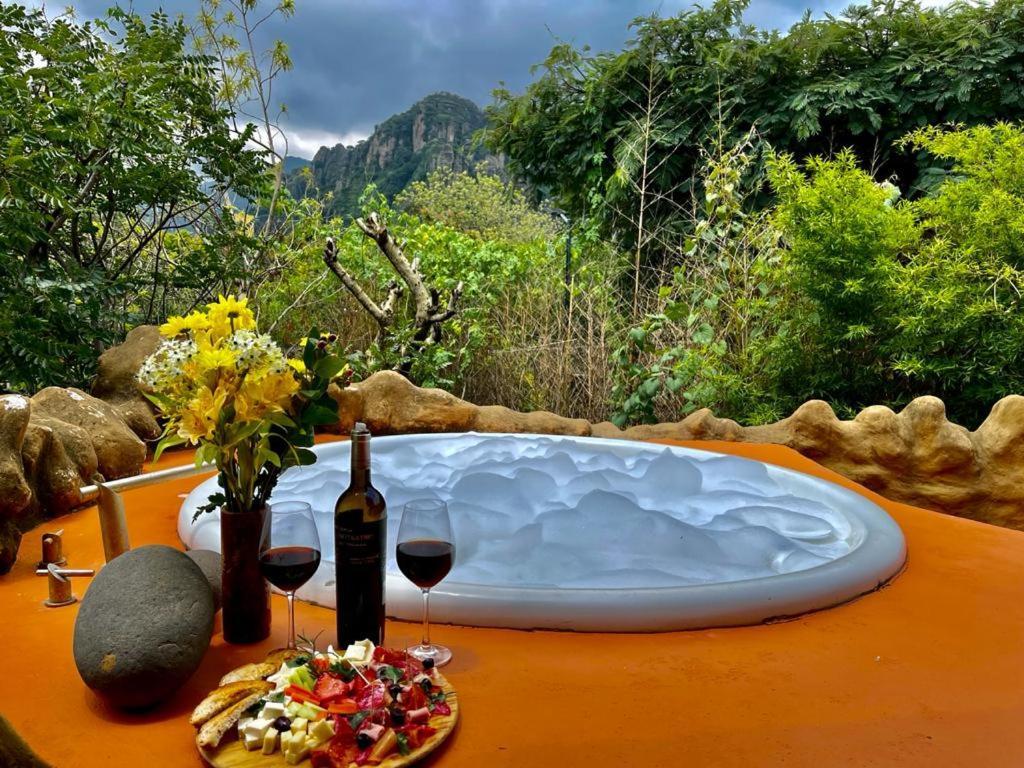 Valle Místico