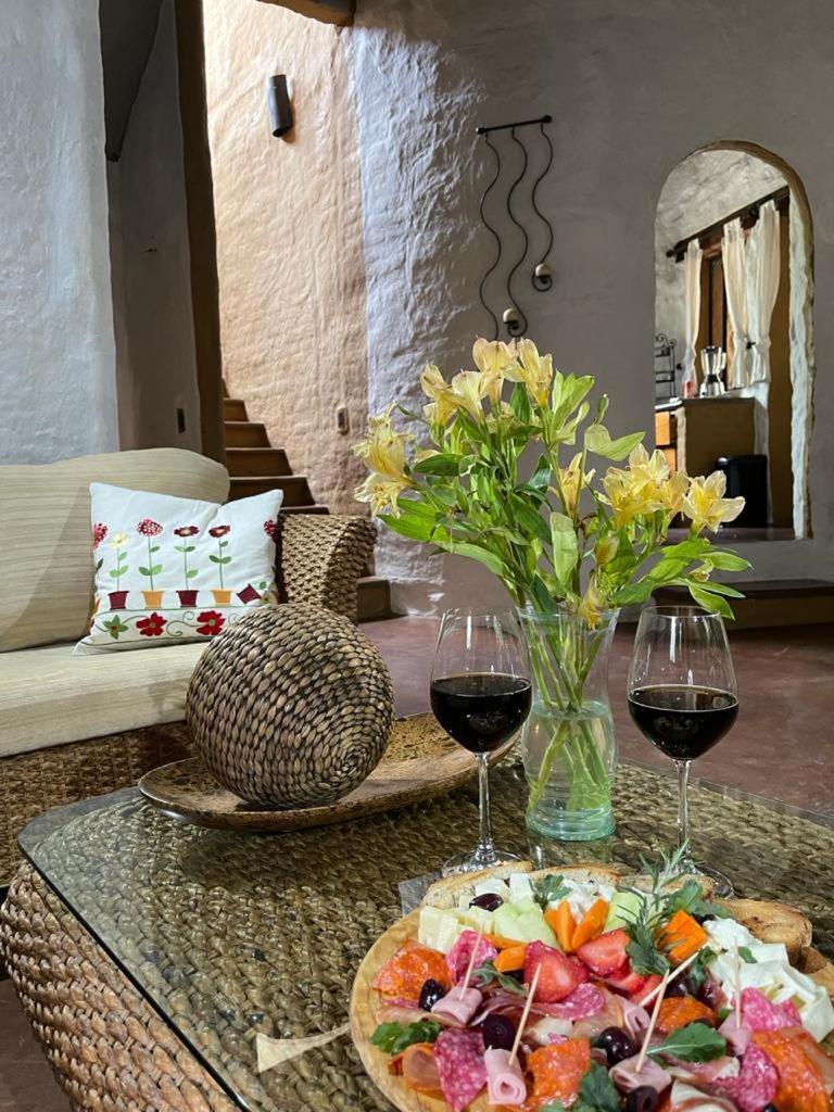 Valle Místico Hotel