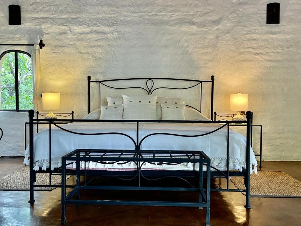 Valle Místico Hotel Tepoztlán