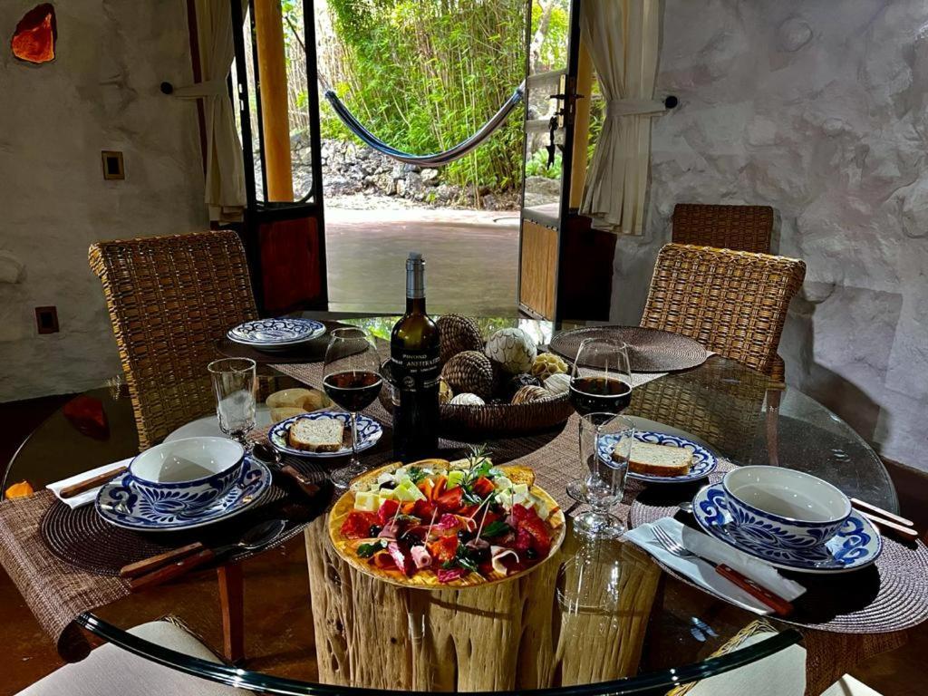 Hotel Valle Místico