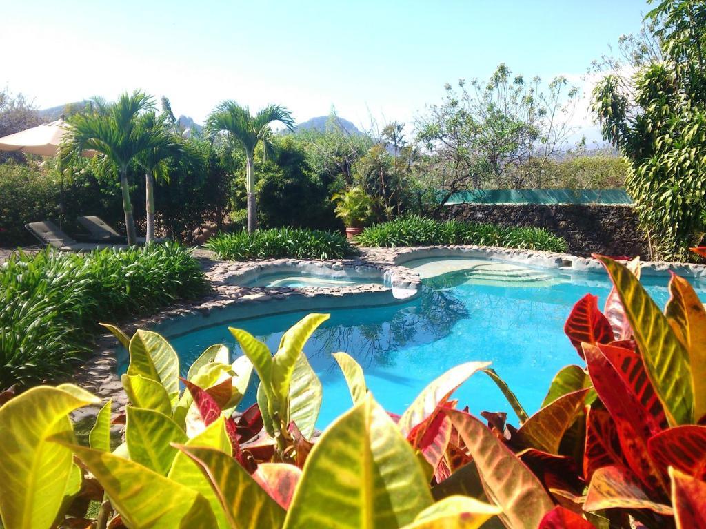 Valle Místico Hotel