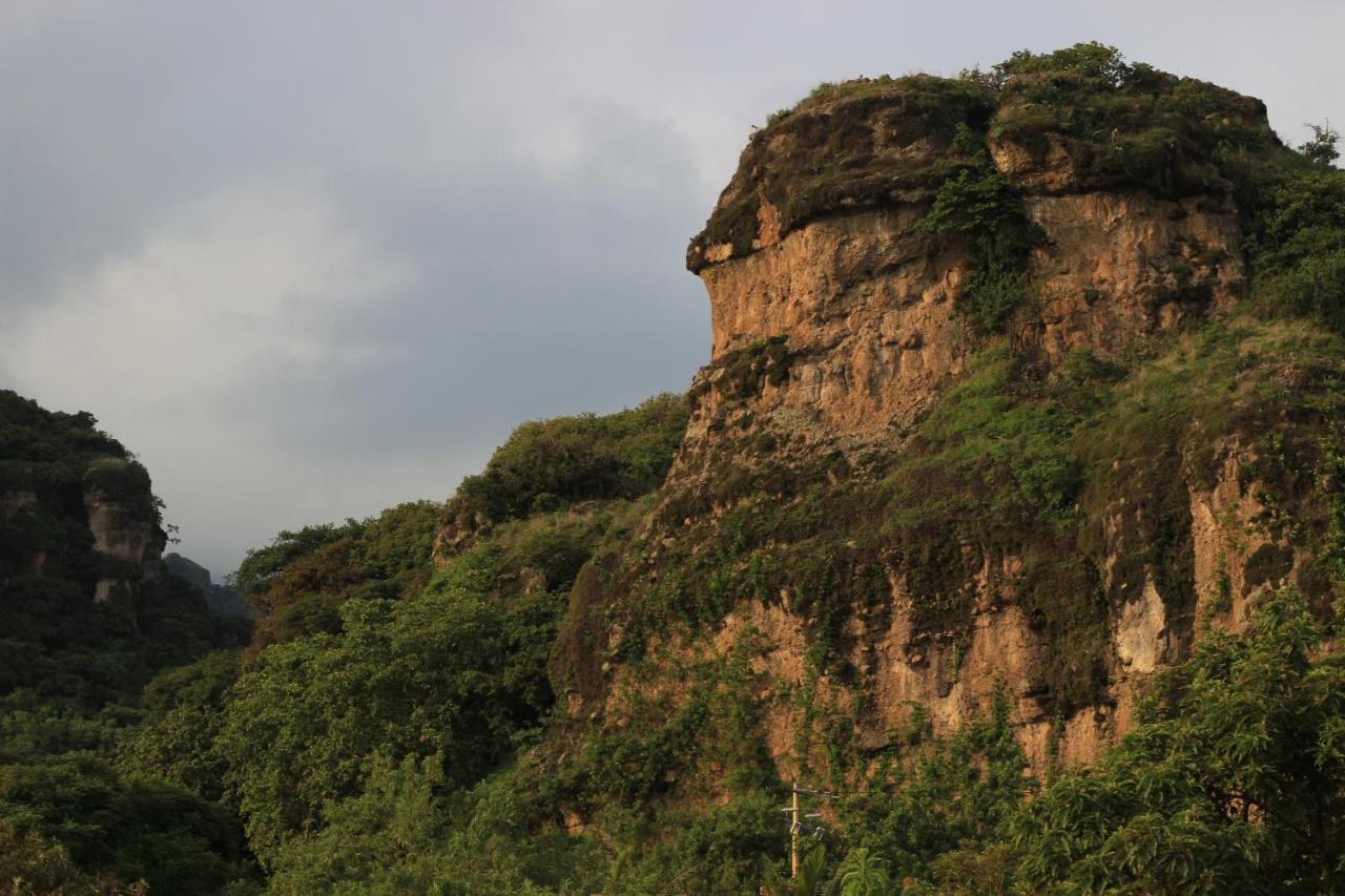 Hotel Valle Místico Tepoztlán